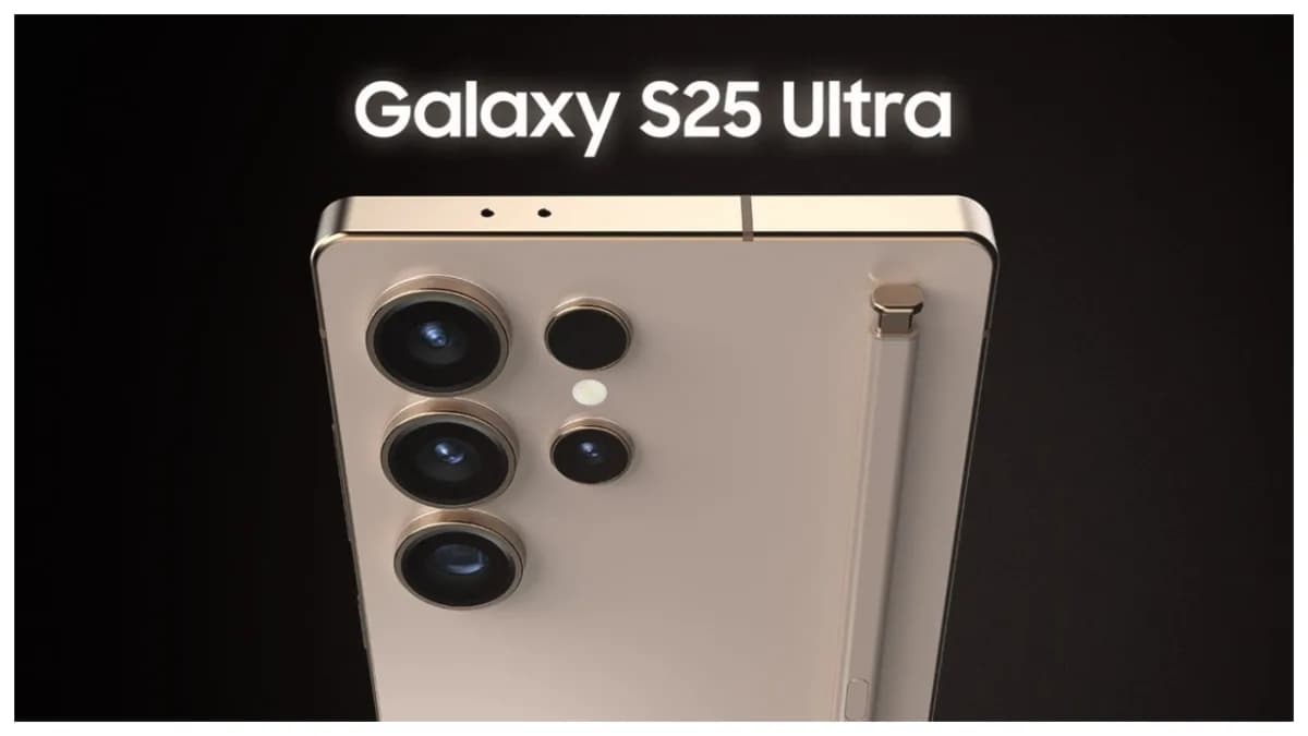 Samsung Galaxy S25 Ultra Samsung Galaxy S25 Ultra