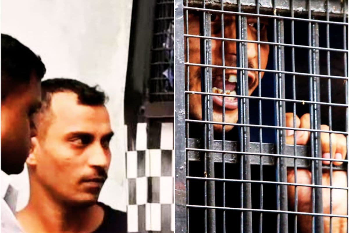 आरजी कर अस्पताल में ट्रेनी डॉक्टर की हत्या मामले में संजय रॉय को उम्रकैद की सजा