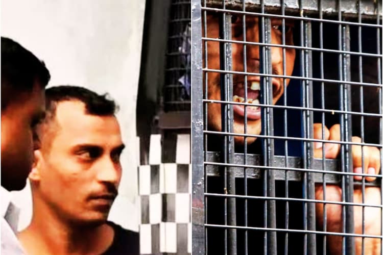 आरजी कर अस्पताल में ट्रेनी डॉक्टर की हत्या मामले में संजय रॉय को उम्रकैद की सजा