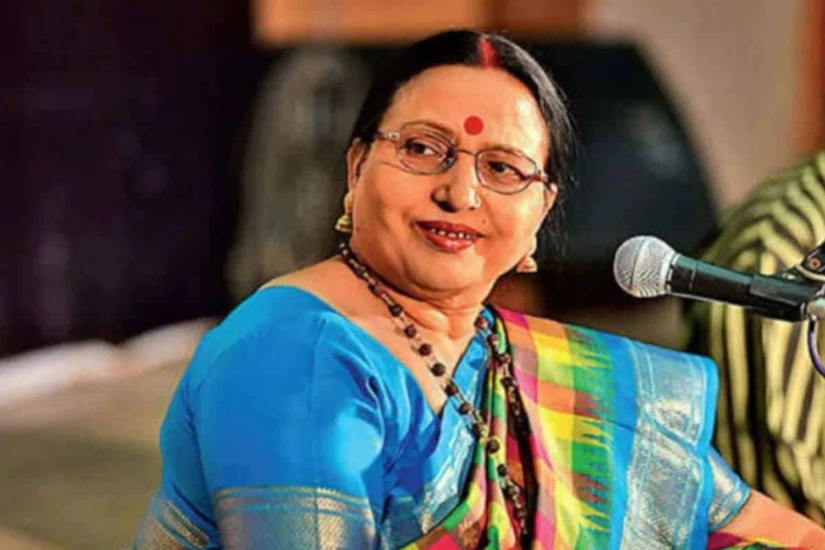 Padma Awards 2025: शारदा सिन्हा सहित 7 को पद्म विभूषण, नागपुरी गायक महावीर नायक समेत 113 को पद्मश्री, देखें सूची