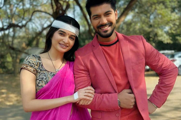 Ghum Hai Kisikey Pyaar Meiin Leap: भाविका शर्मा के शो छोड़ने पर अनुभव ने तोड़ी चुप्पी, कहा- सफर छोटा…