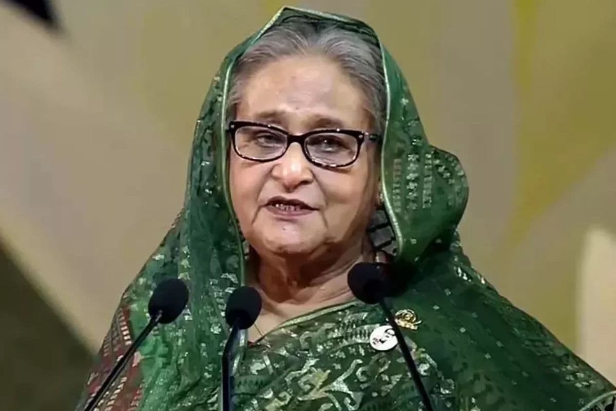 शेख हसीना प्रत्यर्पण विवाद, क्या भारत ने बांग्लादेश के अनुरोध को गंभीरता से नहीं लिया?