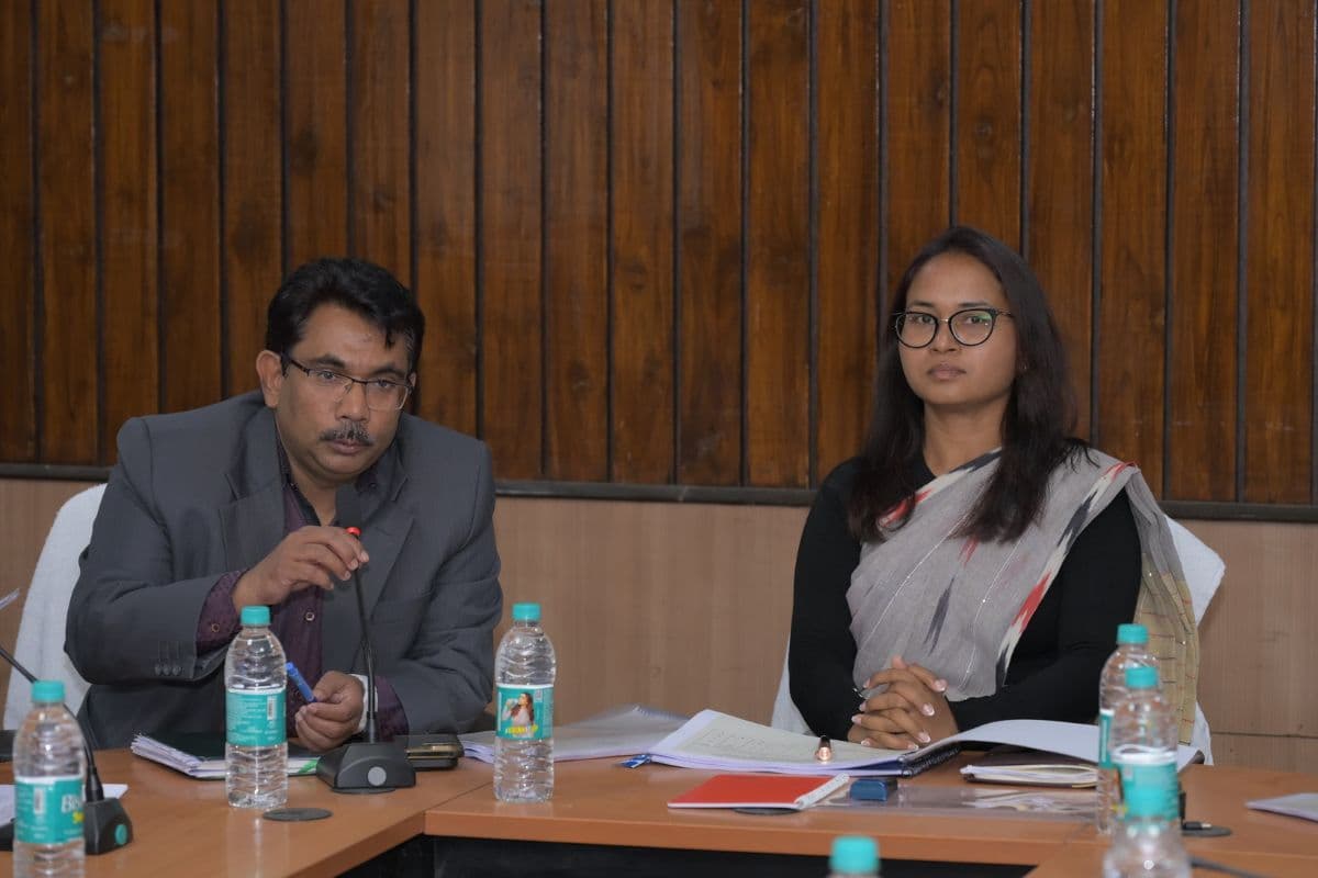 झारखंड में 19 कोल्ड स्टोरेज जल्द बनकर होंगे तैयार, किसानों को होगा फायदा, कृषि मंत्री शिल्पी नेहा तिर्की ने दिया निर्देश