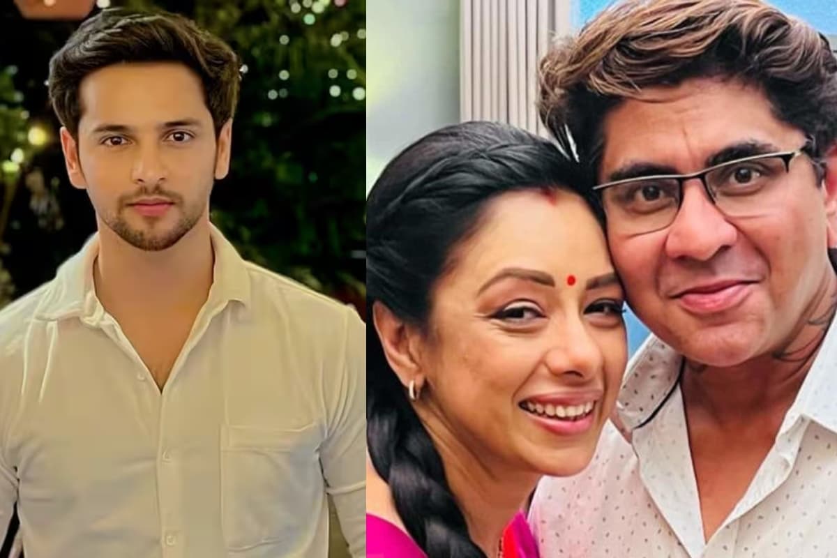 Anupama: शिवम खजूरिया ने राजन शाही संग अपने रिश्ते पर तोड़ी चुप्पी, कहा- मेरी 2 दिन की छुट्टी कैंसिल…