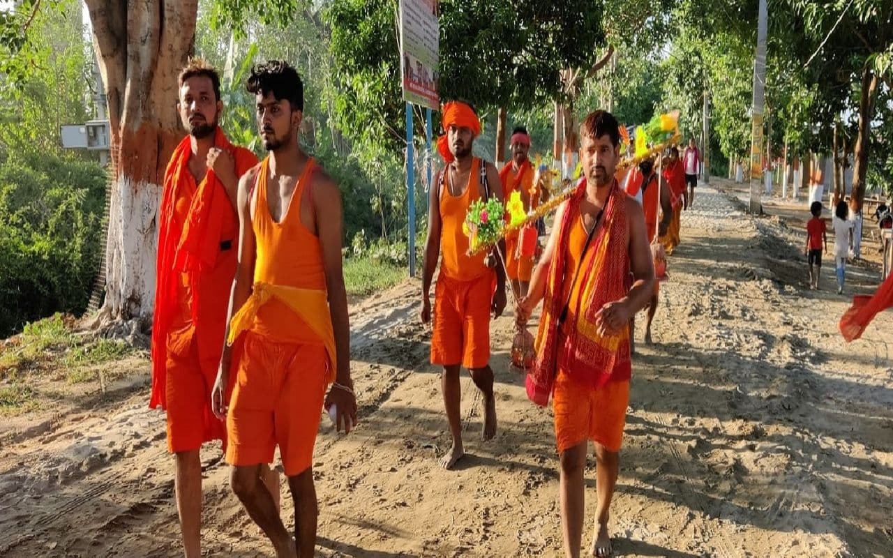 Video: श्रावणी मेला में कांवरिया पथ कार्य में अनियमितता के पुख्ता प्रमाण, विजय सिन्हा बोले- दोषियों पर होगी सख्त कार्रवाई