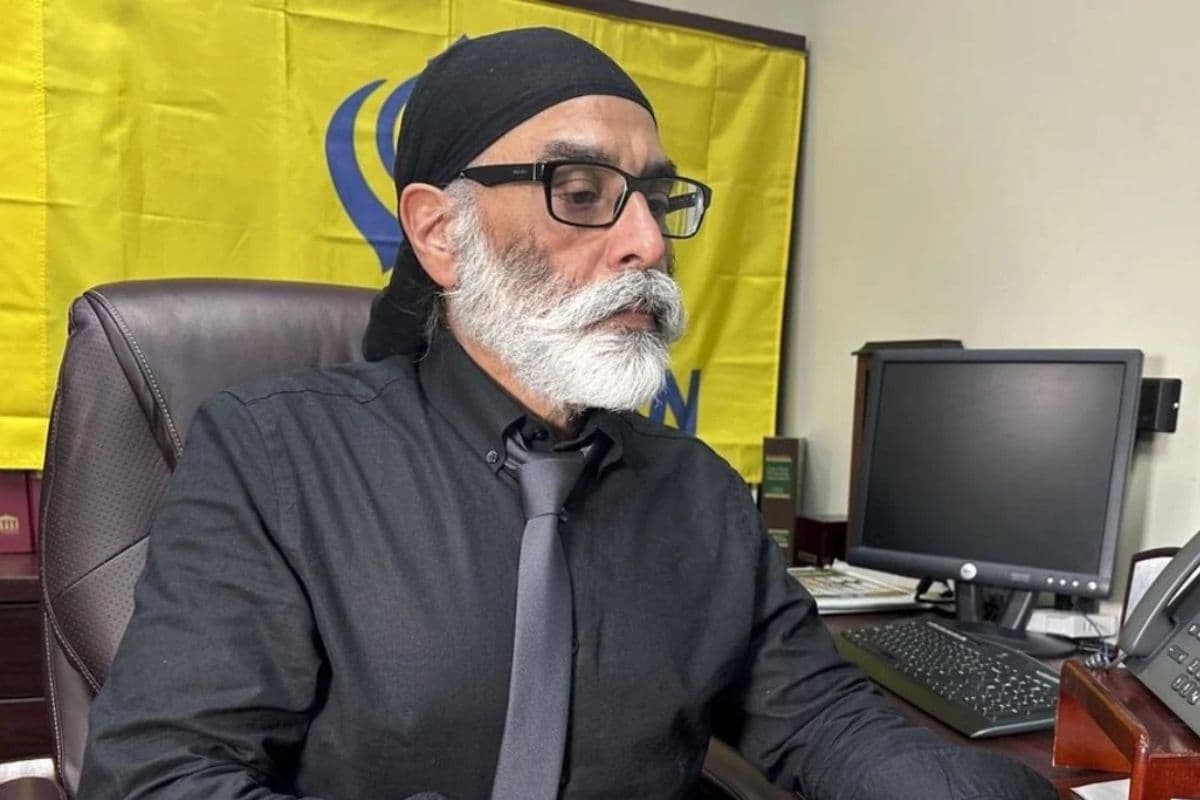 Sikh for Justice: सिख्स फॉर जस्टिस पर 5 साल का प्रतिबंध बरकरार, देश तोड़ने की साजिशों का खुलासा