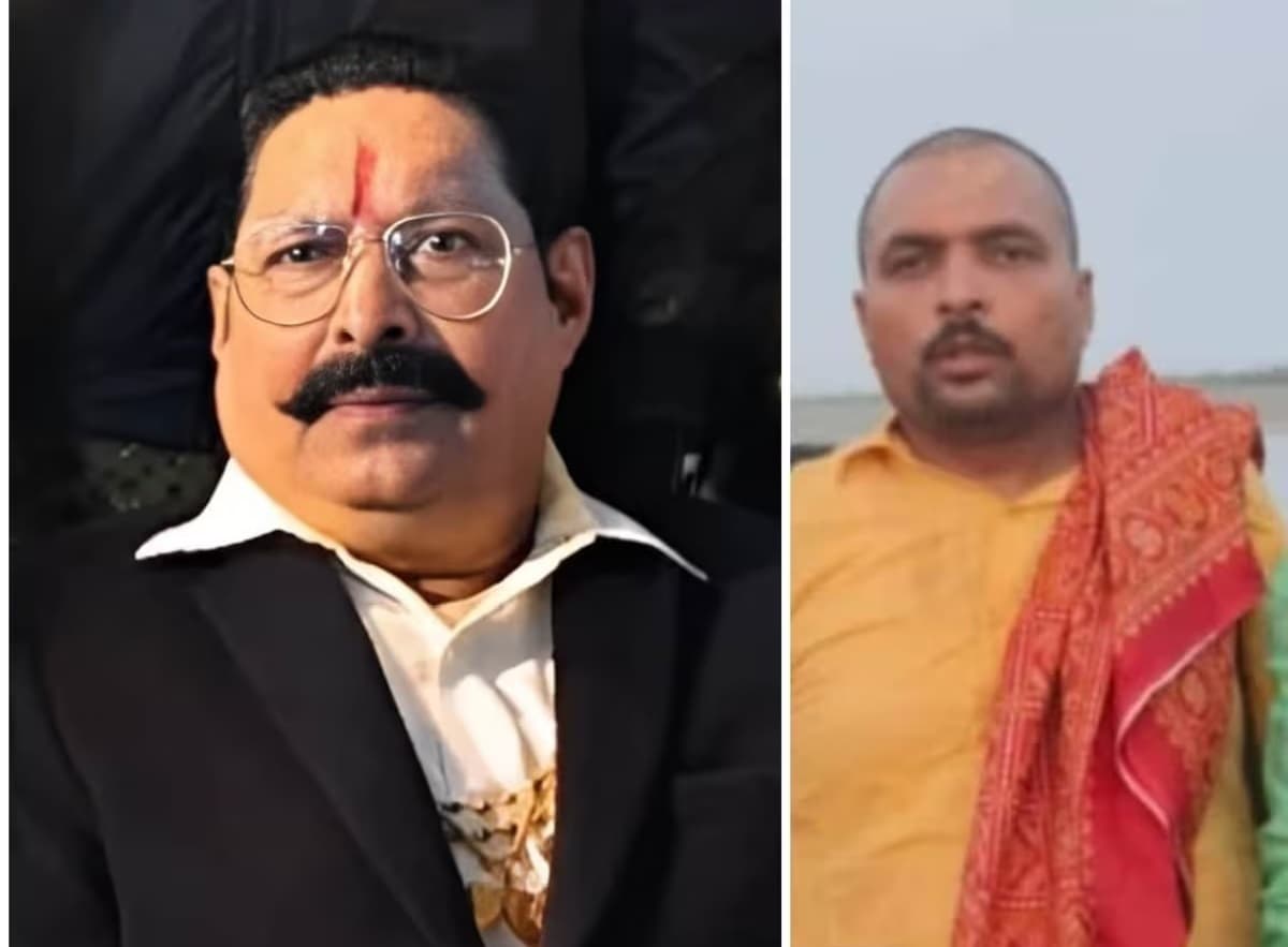 Video: मोकामा गोलीबारी में ऐसे उलझे अनंत सिंह और सोनू सिंह, 6 वीडियो से समझिए जेल जाने तक की कहानी...