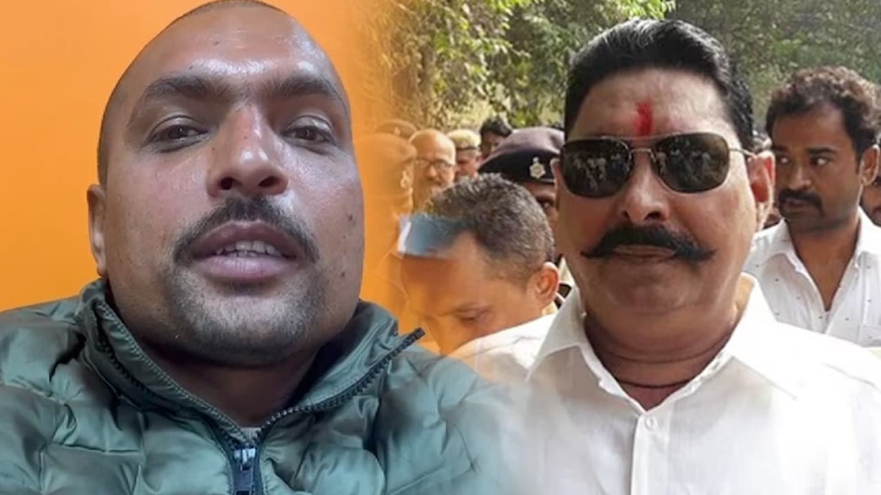 Anant Singh V/S Sonu Monu: ऐसे पहुंचे अनंत सिंह और सोनू जेल, जानिए आधी रात की पूरी कहानी