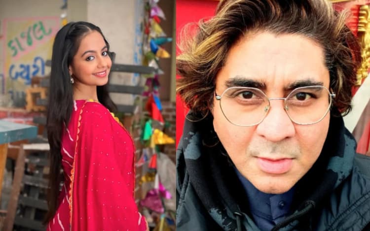 Anupama: माही का किरदार नेगेटिव बनने पर स्पृहा चटर्जी ने किया रिएक्ट, कहा- राजन सर से जब मेरी मीटिंग हुई…