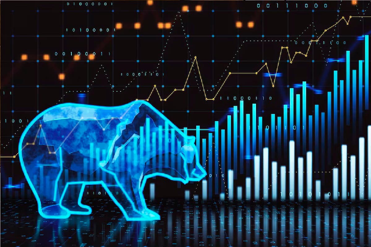 आर्थिक सर्वेक्षण को देख शेयर बाजार में तेज उछाल, सेंसेक्स ने लगाई 740.76 अंकों की छलांग