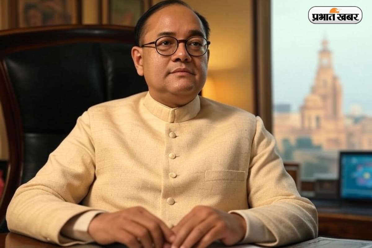 Subhash Chandra Bose : अगर सुभाषचंद्र बोस होते भारत के प्रधानमंत्री, तो बदली रहती देश की तस्वीर और तकदीर