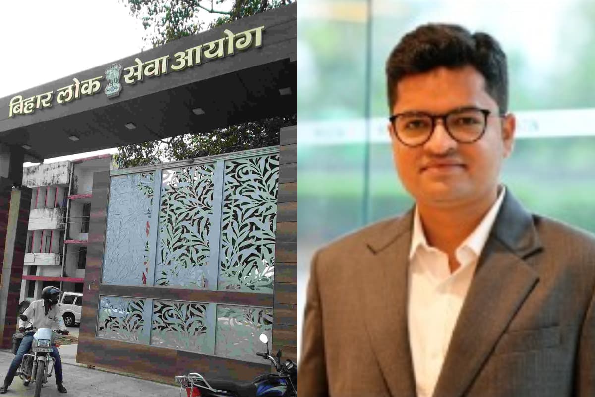 Success Story: बिहार के बेटे ने बड़े-बड़ों का तोड़ा गुरुर, सेल्फ स्टडी से एक झटके में निकाल लिया बीपीएससी