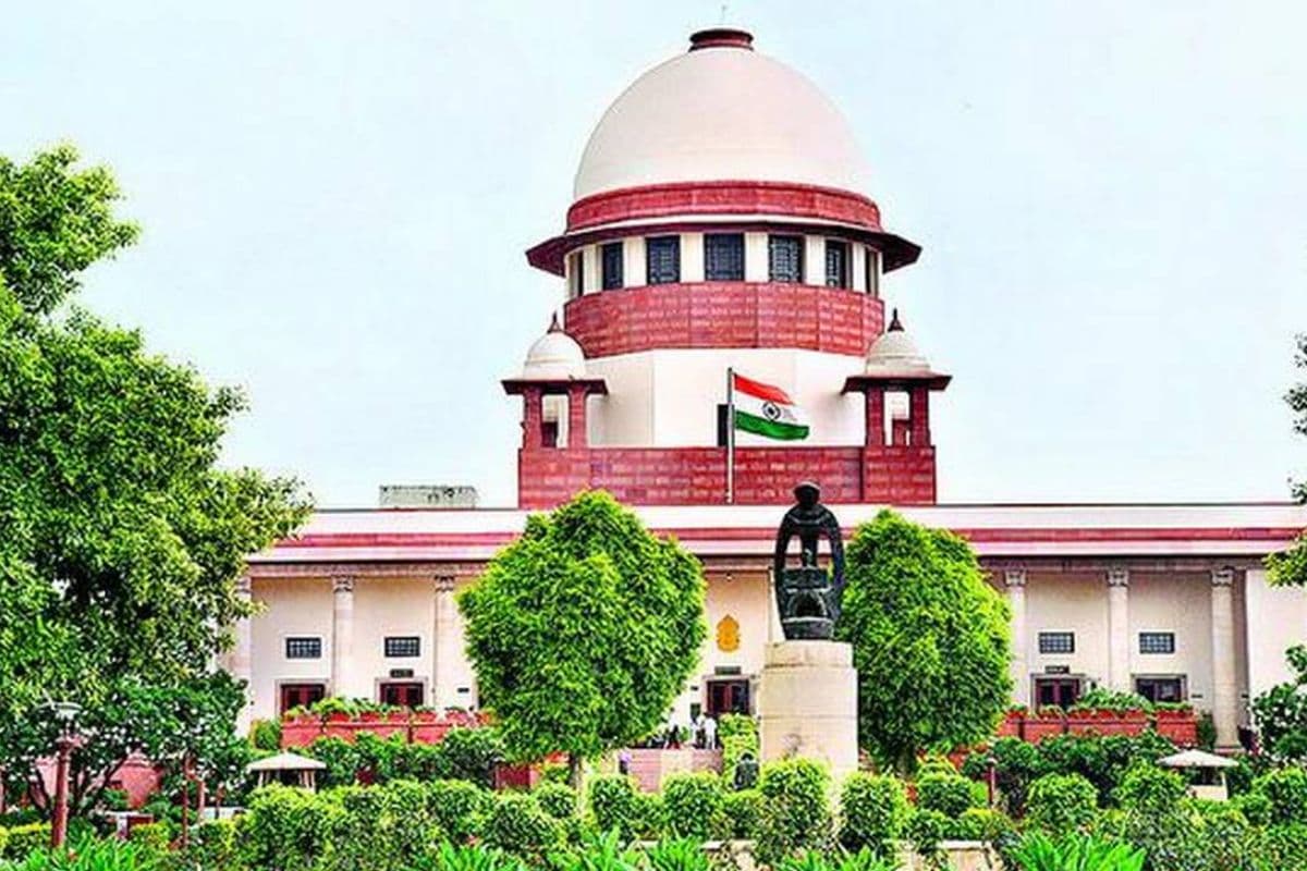 BPSC 70th Exam: सुप्रीम कोर्ट में परीक्षा रद्द करने की याचिका खारिज, गड़बड़ी के नहीं मिले कोई सबूत