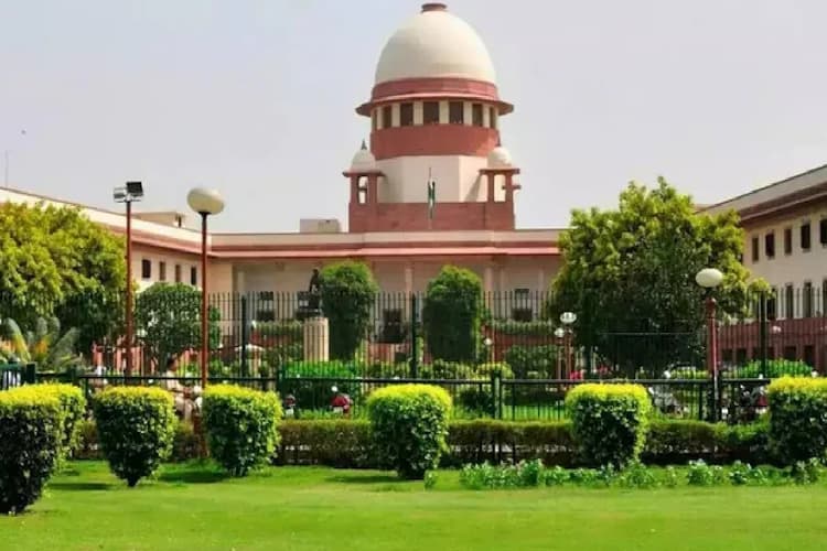 'राज्यों के पास फ्रीबीज के लिए धन हैं, जजों की सैलरी-पेंशन के लिए नहीं', सुप्रीम कोर्ट की सख्त टिप्पणी