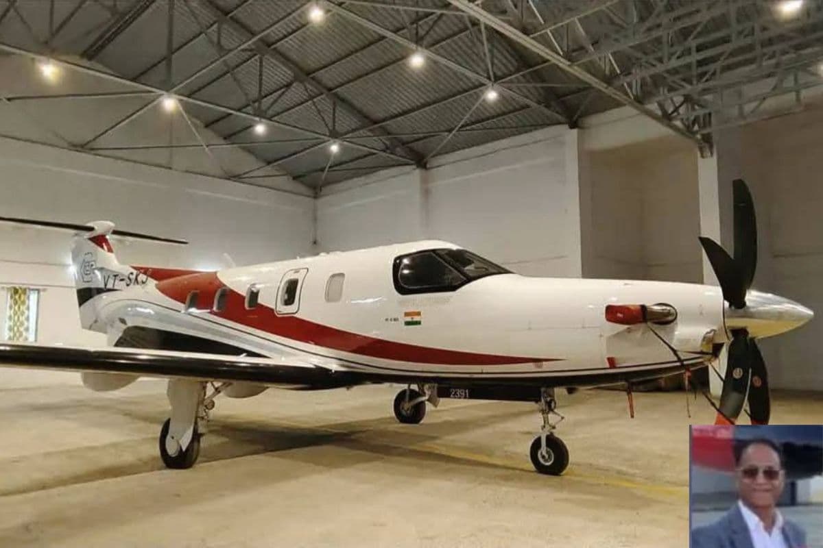 Watch Video: कौन हैं 102 करोड़ का एयरक्राफ्ट खरीदनेवाले सुरेश जालान? जिनका देश-विदेश में बज रहा है डंका