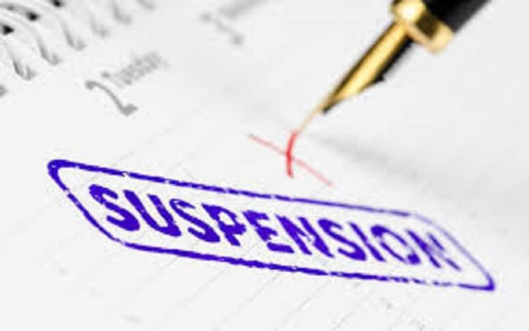 ADM Suspend : मधेपुरा में खिलाड़ियों को बैडमिंटन रैकेट से मारनेवाले ADM नपे, हो गये सस्पेंड