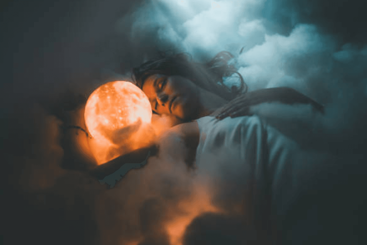 Dream of Death Meaning