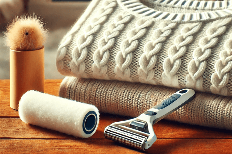 Winter Wear Care Tips: स्वेटर में आए रुएं को इस तरह से करें गायब, जानें आसान उपाय