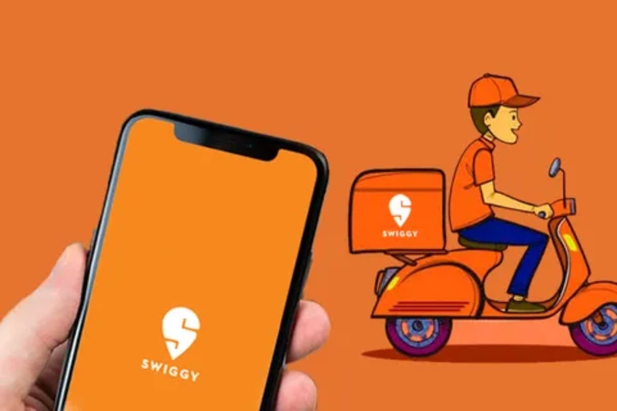 Swiggy Share Price: खराब तिमाही नतीजों के बाद स्विगी के शेयर धड़ाम, जानिए निवेशकों के लिए क्या है सही कदम