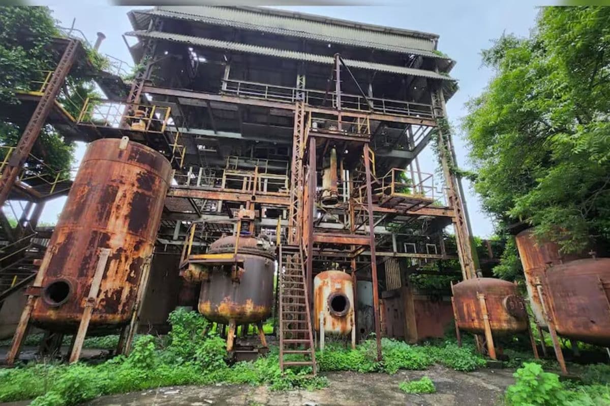 ‘पीथमपुर में यूनियन कार्बाइड का कचरा जलाने पर रोक’, भारी बवाल के बाद CM मोहन यादव का बड़ा फैसला