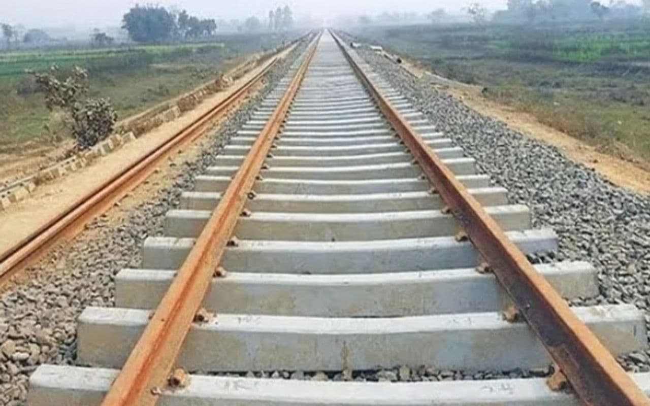 सुल्तानगंज से बांका नई रेल लाइन को मिली मंजूरी, साकार होगा वाजपेयी का सपना