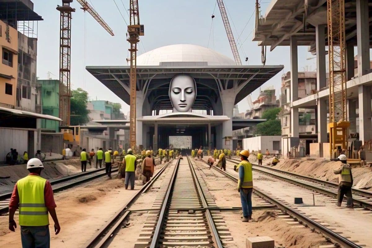 2400 करोड़ की लागत से इंटरनेशनल लेवल का बनेगा बिहार का यह रेलवे स्टेशन, रेलखंड का होगा दोहरीकरण