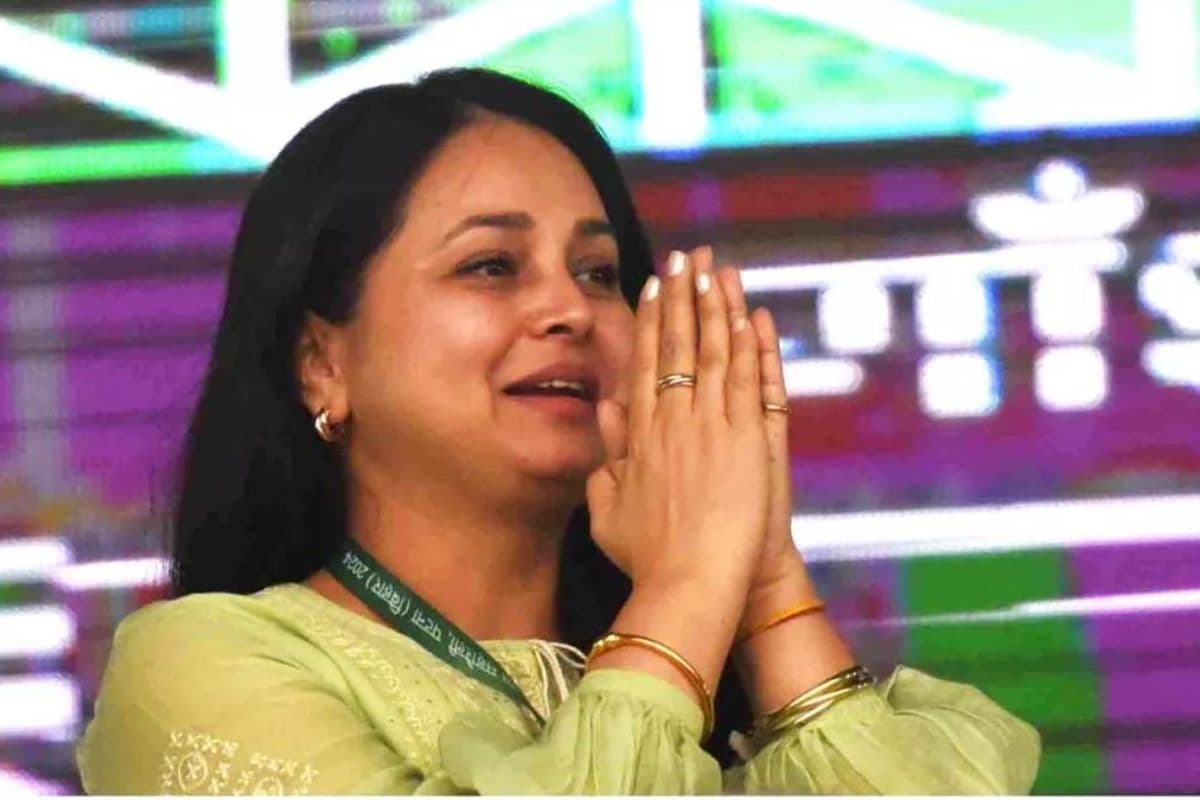 मोकामा गोलीकांड में हुई रोहिणी आचार्य की एंट्री, बोली- डबल इंजन की सरकार में कॉम्प्रोमाइज होता है