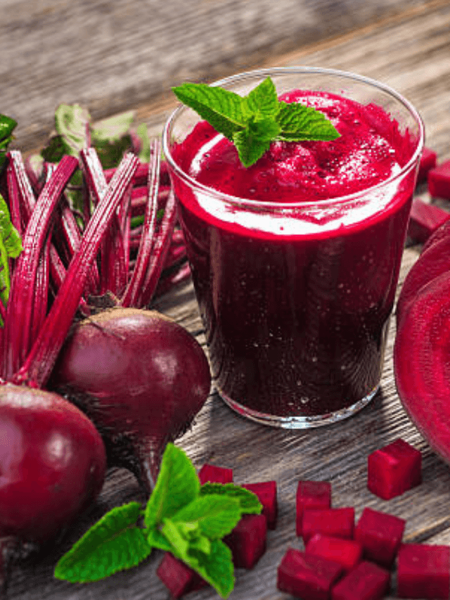 रोज सुबह पिएं चुकंदर का जूस, मिलेंगे 8 फायदे