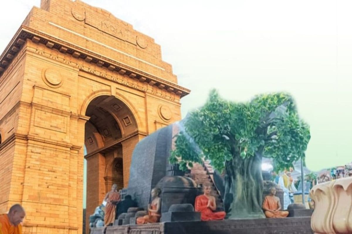 दिल्ली के कर्तव्य पथ पर आज दिखेगी बिहार की परंपरा, नालंदा की प्राचीन विरासत से रूबरू होंगे देशवासी