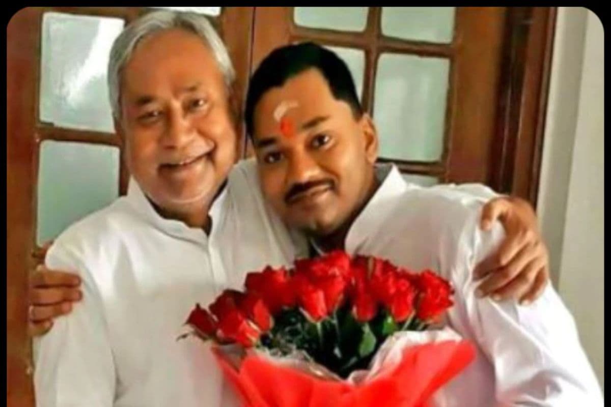 CM Nitish से पांच गुना ज्यादा अमीर हैं उनके बेटे निशांत, PM मोदी के हैं फैन