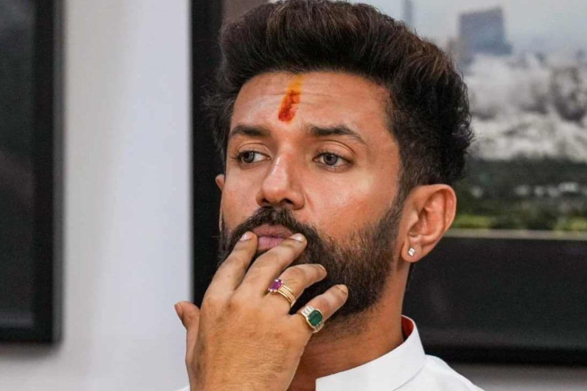 BPSC छात्रों के समर्थन में उतरे चिराग पासवान, बोले- गलती को सुधारें आयोग