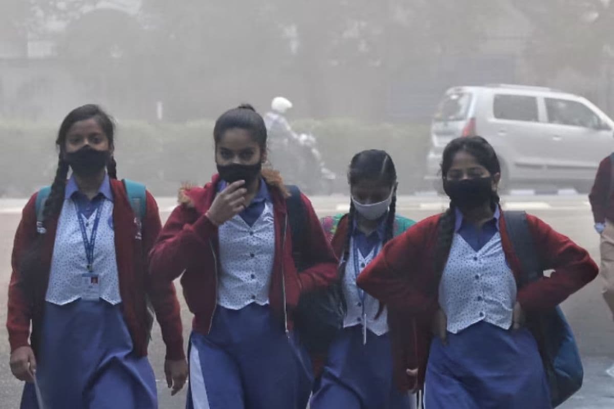 School Closed in Bhagalpur: 23 जनवरी तक भागलपुर में स्कूल बंद, DM ने जारी किया आदेश