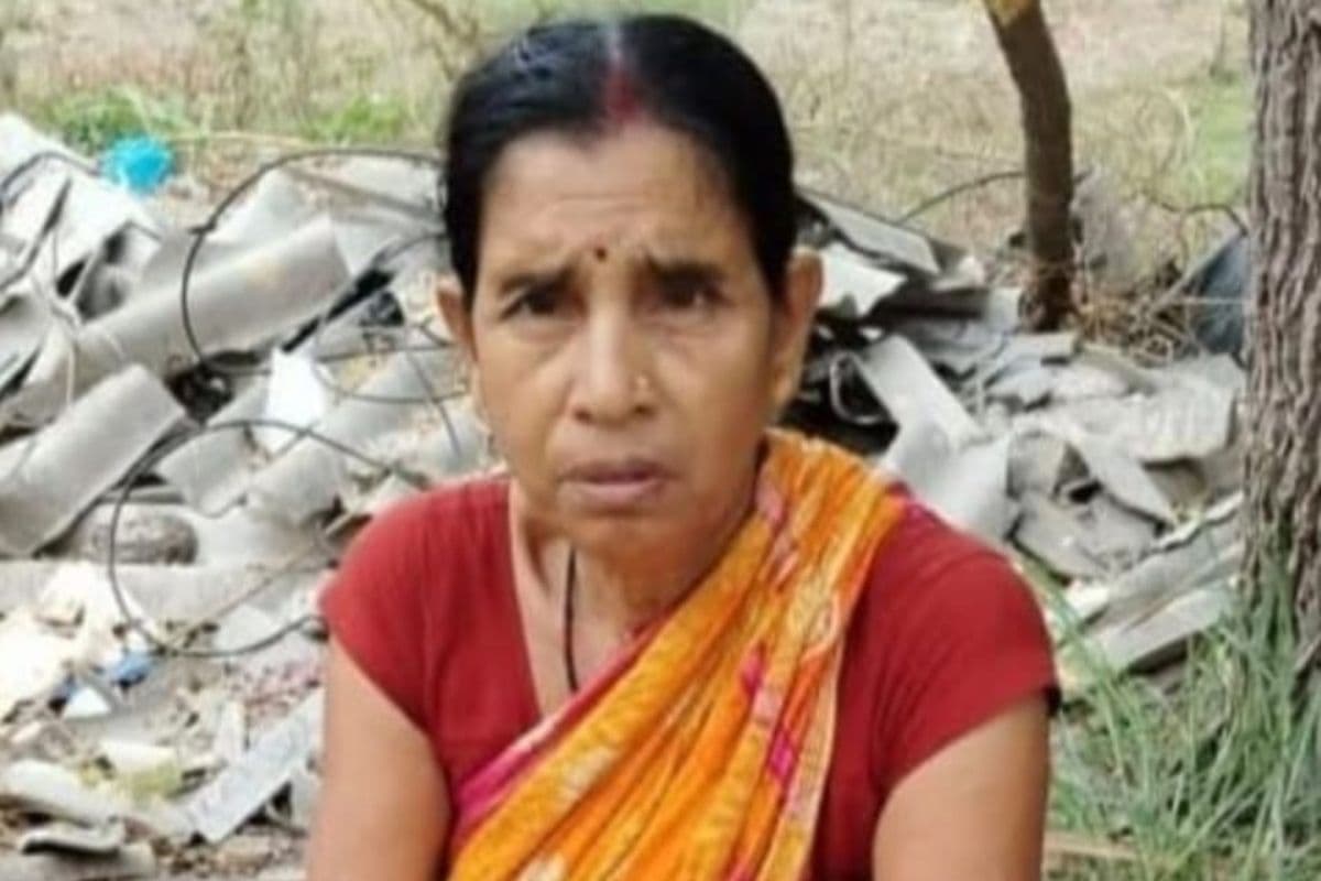 कुम्भ नहाने गई आमस की महिला लापता, घरवालों से नहीं हो पा रहा संपर्क