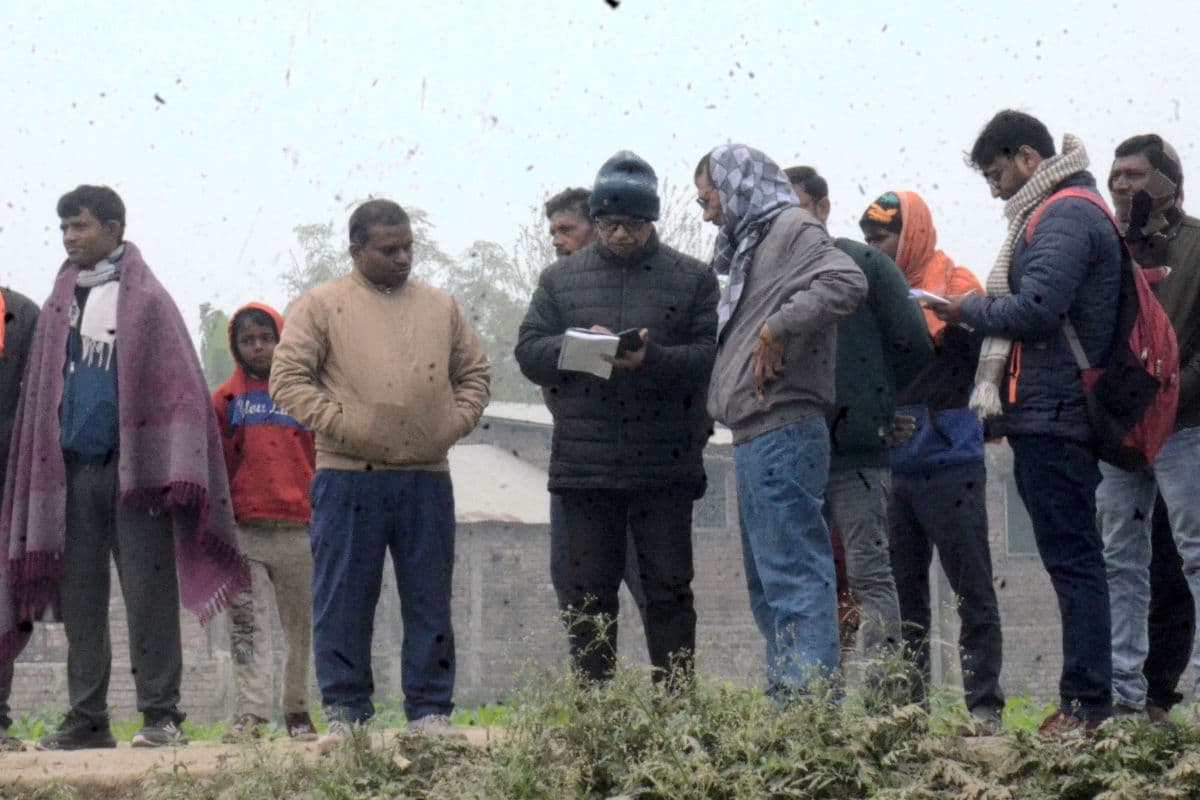 भागलपुर में किला घाट के पास जमुनिया नाला पर बनेगा पुल, 40 हजार से अधिक लोगों को मिलेगा फायदा