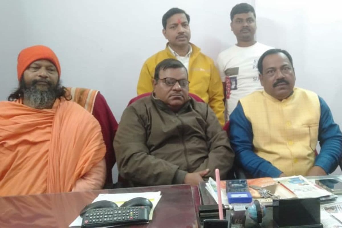 प्रयागराज महाकुंभ में पहली बार होगा संतमत महाधिवेशन, एक लाख से अधिक जुटेंगे सत्संगी