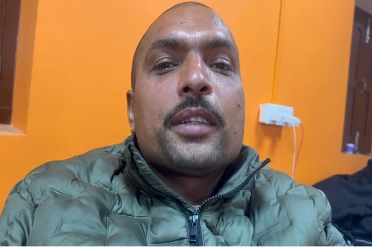अनंत सिंह के खिलाफ चुनाव लड़ेगा सोनू, प्रभात खबर से कहा- सिर्फ बुलेट नहीं बैलेट से भी देंगे जवाब