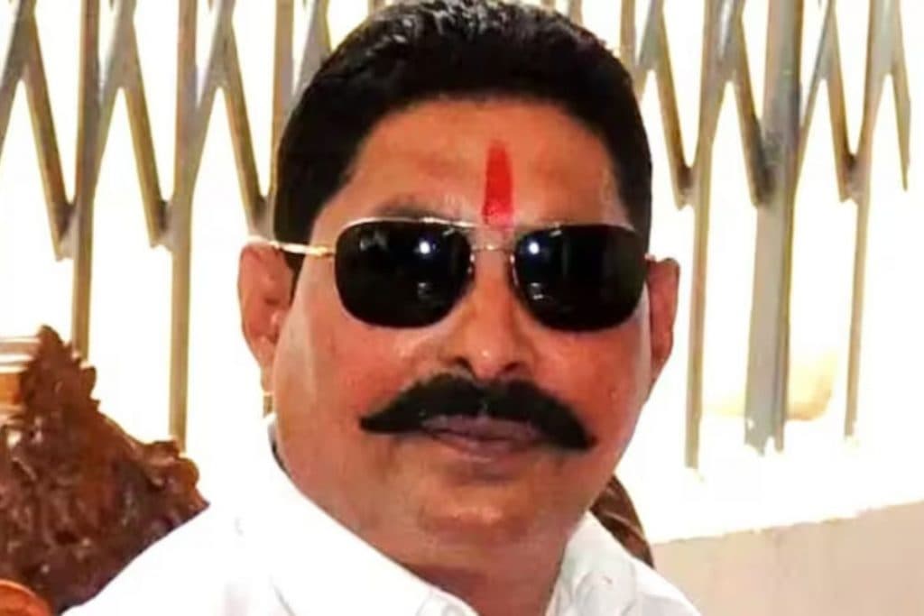 अनंत सिंह