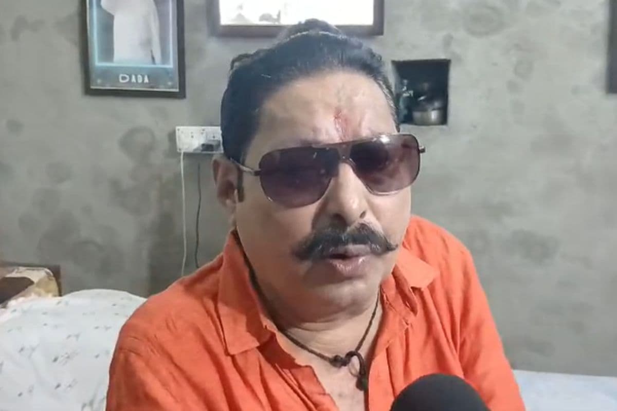 Video: गोलीकांड पर आई अनंत सिंह की पहली प्रतिक्रिया, सोनू-मोनू गैंग पर लगाया गंभीर आरोप