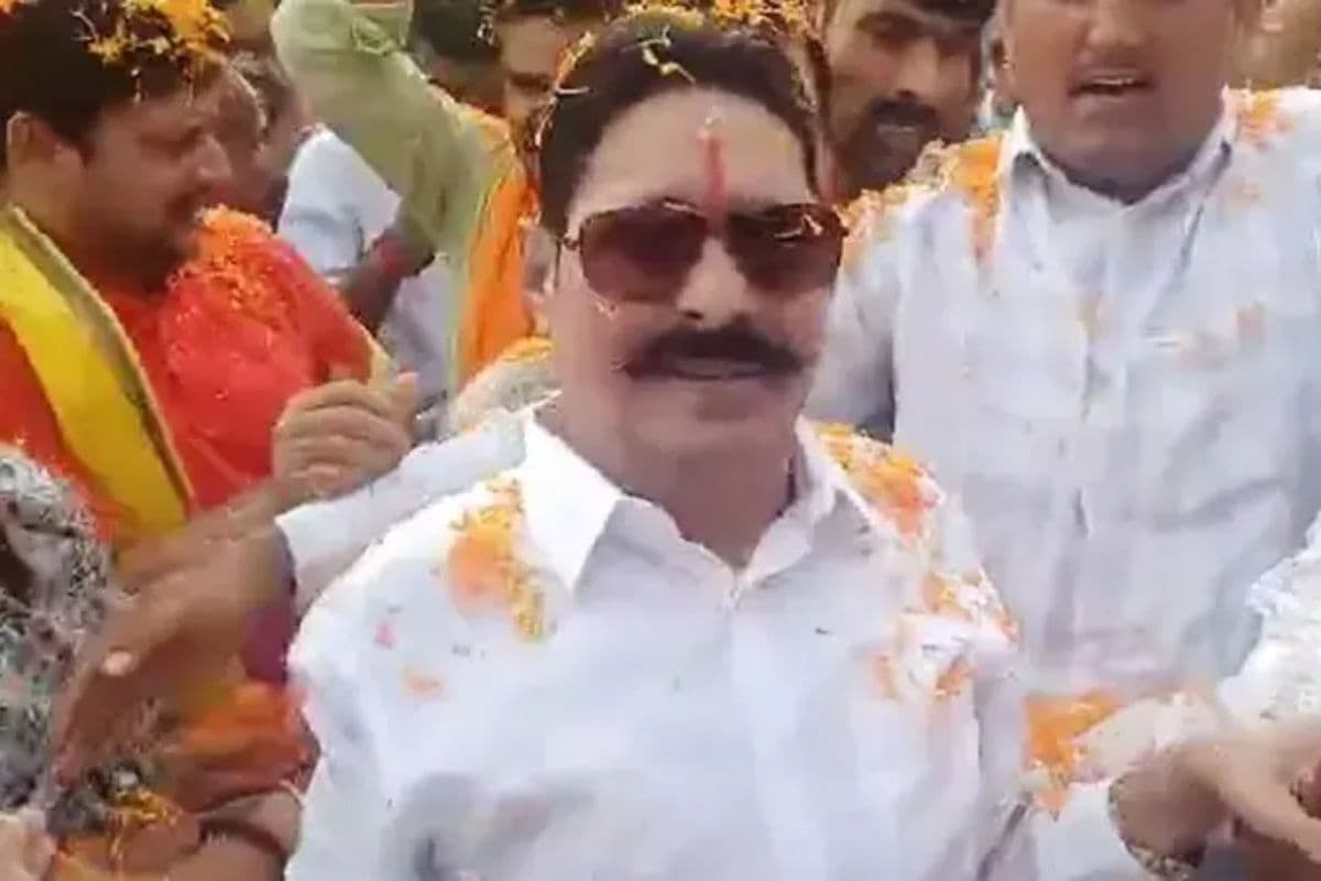 लालू का ऑफर ठुकरा नीतीश के साथ गए थे अनंत सिंह, लगातार 4 बार मोकामा से विधायक बने छोटे सरकार
