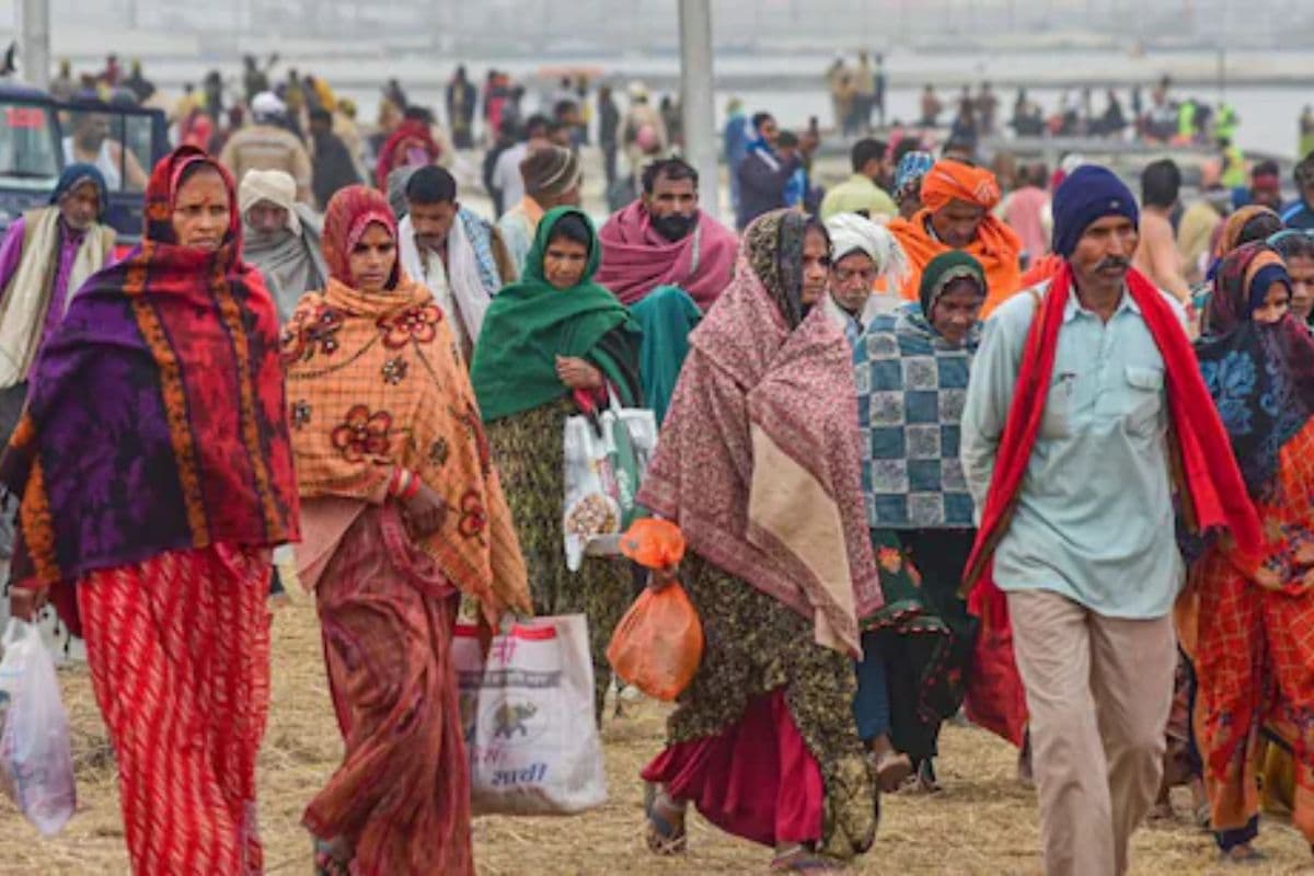 Mahakumbh: महाकुंभ जाने वाले दें ध्यान, बंसत पंचमी पर प्रयागराज में लागू रहेगा डायवर्जन प्लान