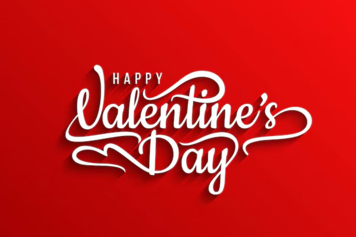 Valentine Day 2025: 7 फरवरी से शुरु होने जा रहे प्यार के 7 दिन, जानें किस दिन क्या है