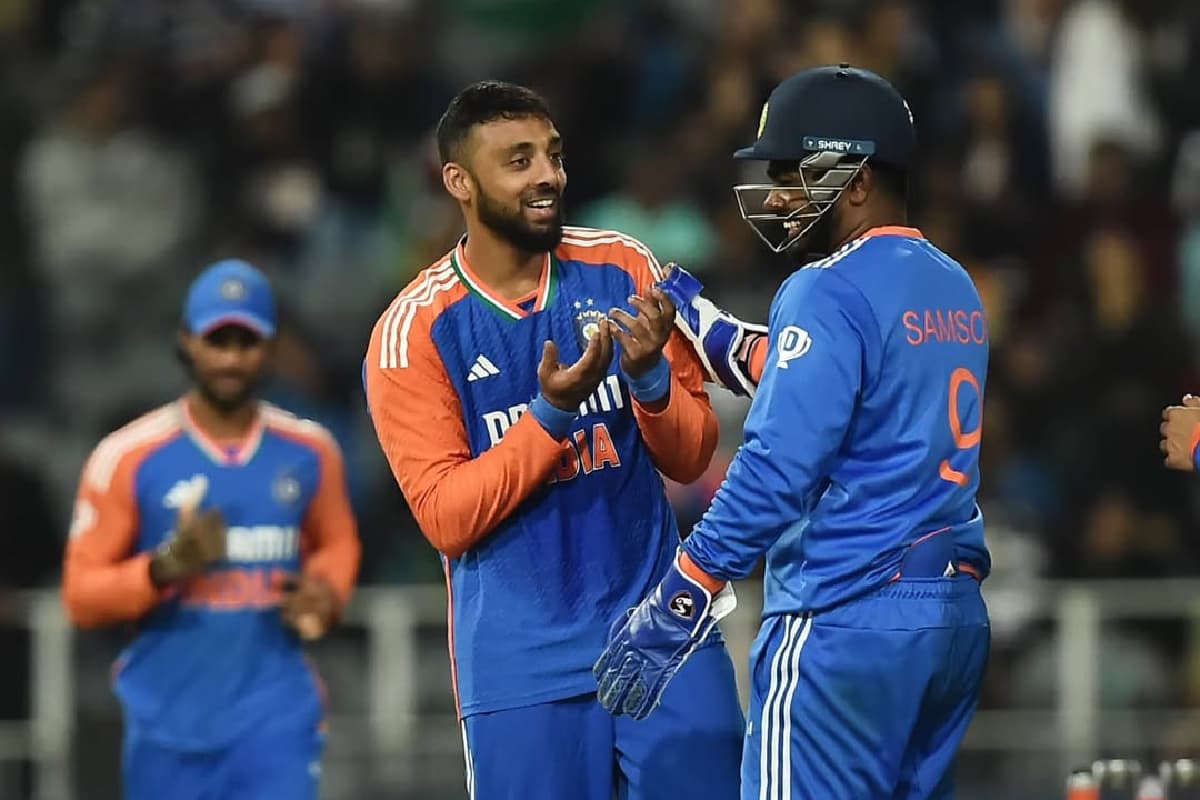 एक भी वनडे नहीं खेलने वाला स्पिनर चैंपियंस ट्रॉफी में जडेजा या कुलदीप को करेगा रिप्लेस!