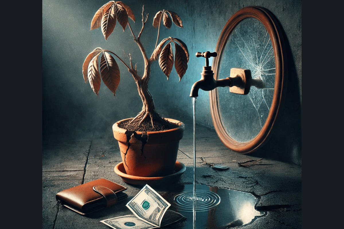 Vastu Tips for Money: ये चीजें बन सकती हैं आपकी कंगाली का कारण, भूलकर भी न करें अनदेखा