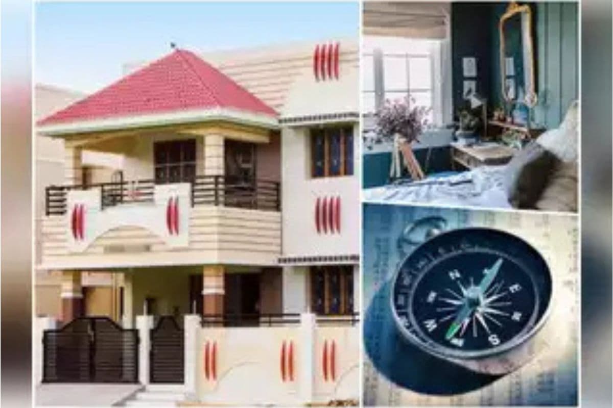 Vastu Shastra: घर में भूलकर भी न रखें ये चीजें,वरना आपसे रूठ जाएंगी मां लक्ष्मी