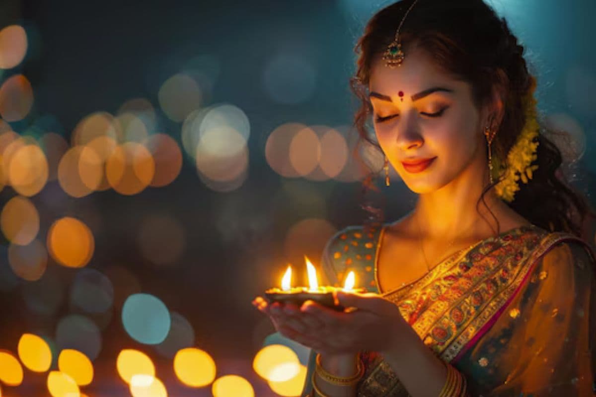 Vastu Tips: सोने से पहले महिलाएं रोज करें ये काम, दाम्पत्य जीवन में आएगी खुशहाली