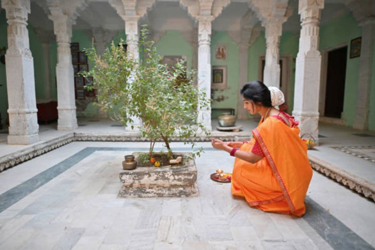 Vastu Tips: शादीशुदा महिलाएं जरूर करें ये 4 काम, घर में बनी रहेगी खुशहाली