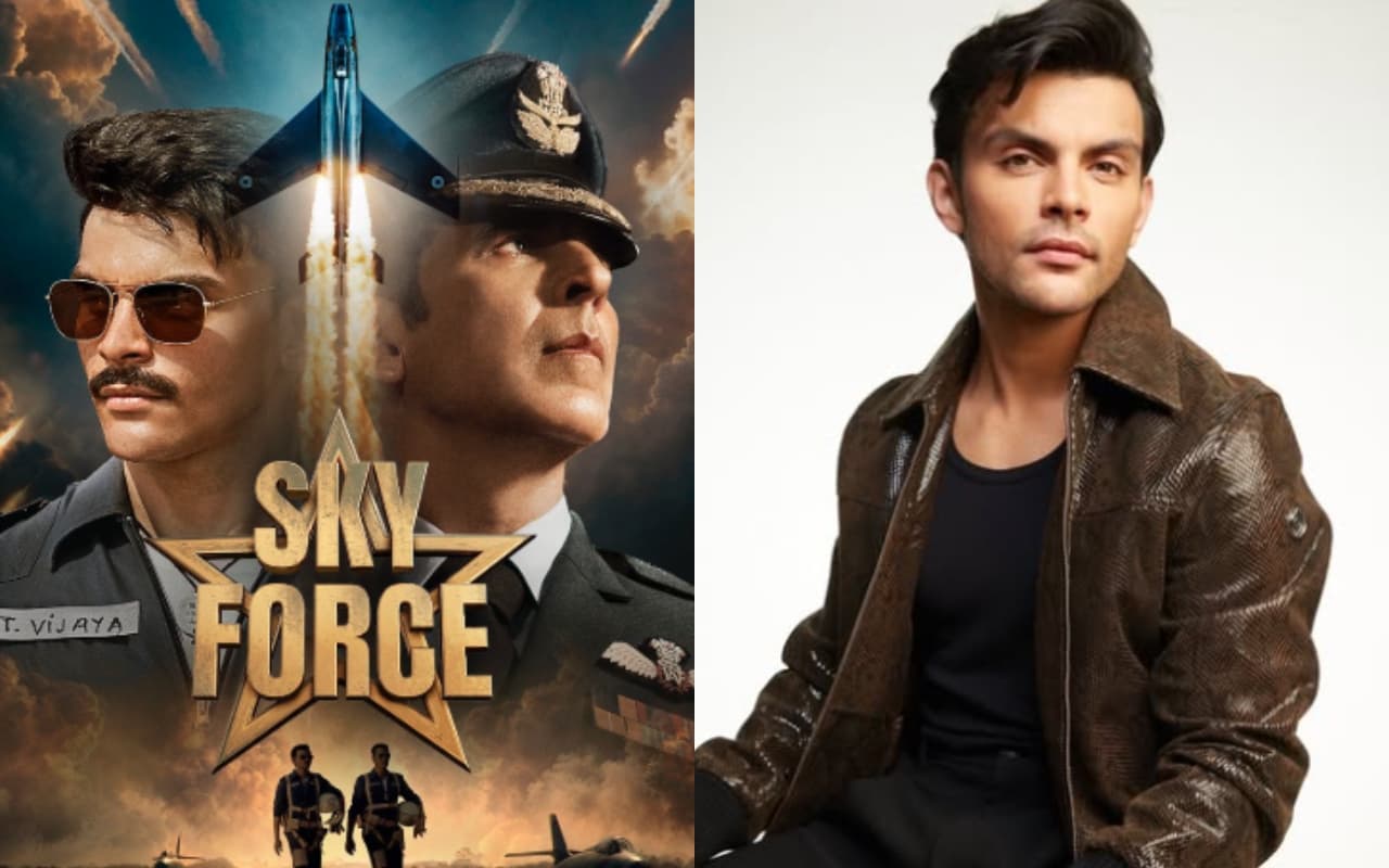 Veer Pahariya: कौन है वीर पहारिया? Ex गर्लफ्रेंड के साथ फिल्म में किया डेब्यू, भाई करता है श्रीदेवी की बेटी को डेट