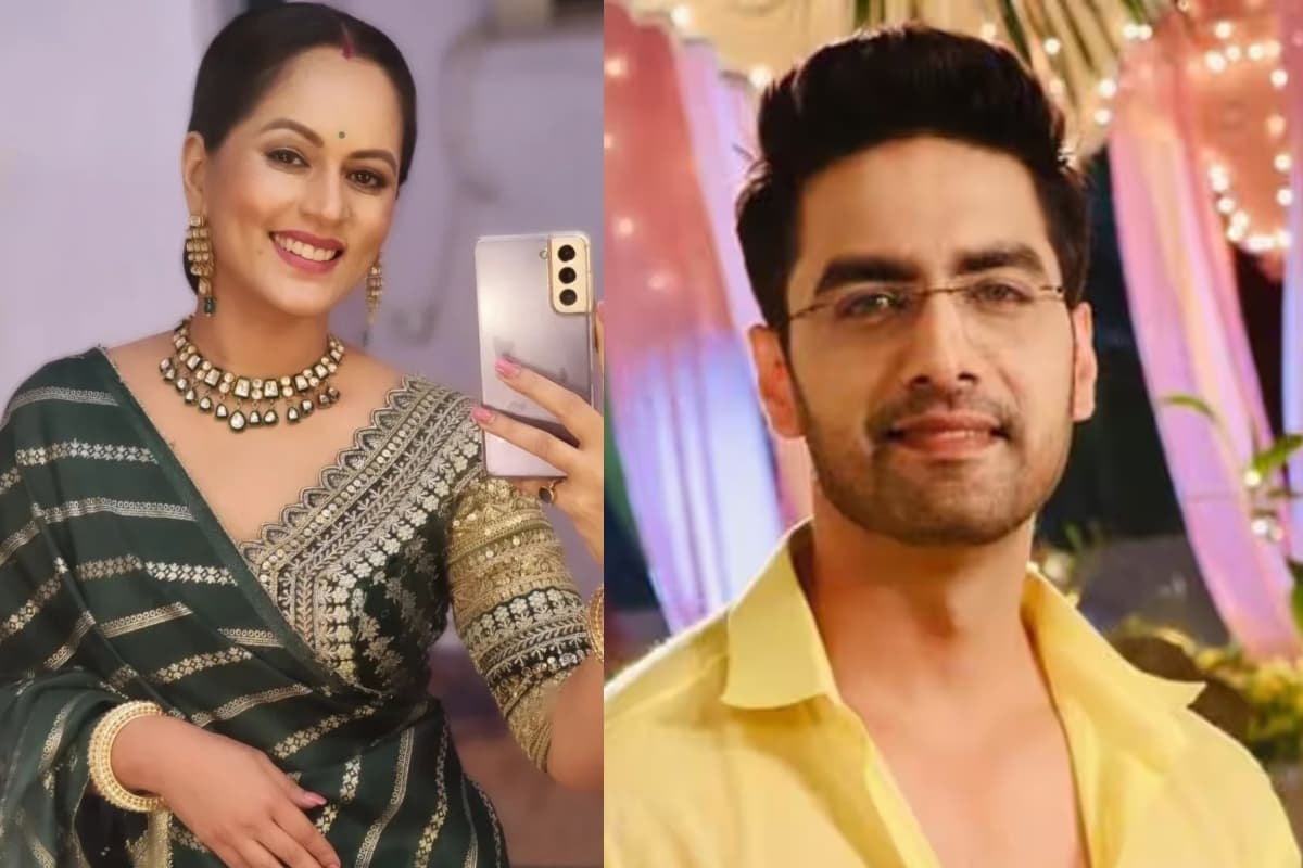 Yeh Rishta Kya Kehlata Hai: अरमान की असली मां का रोल निभाएंगी विभूति ठाकुर, बोली- शिवानी असली में…