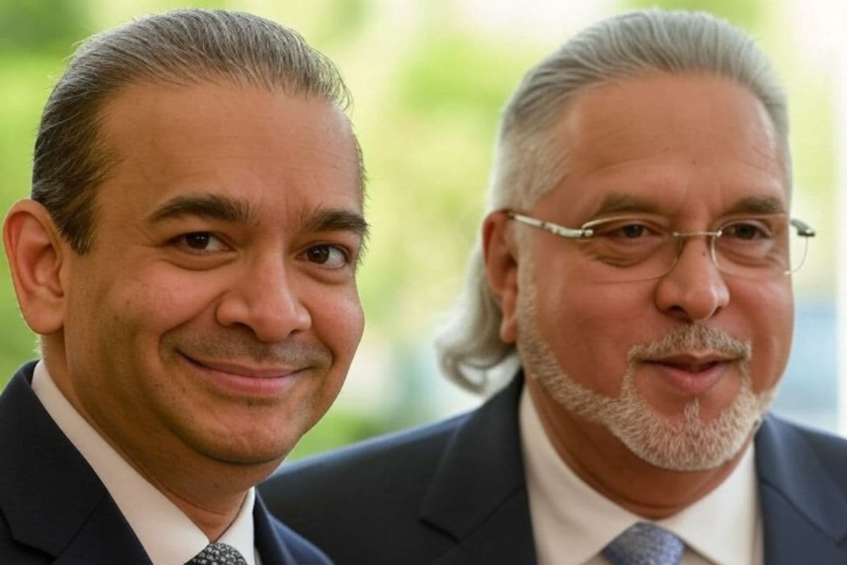 तहव्वुर राणा के साथ विजय, नीरव और अनमोल … अभी किसके प्रत्यर्पण की कोशिश में है भारत?