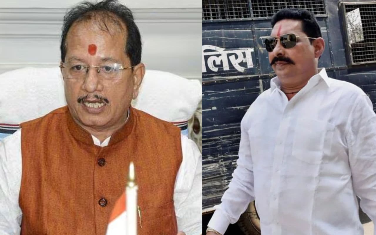 Mokama Shootout: ‘गलत करने वाले बचेंगे नहीं’, अनंत सिंह मामले पर डिप्टी सीएम ने दी सख्त चेतावनी